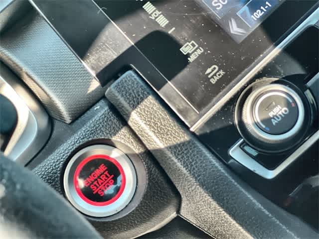 Thumbnail: 2018 Honda Civic - 28