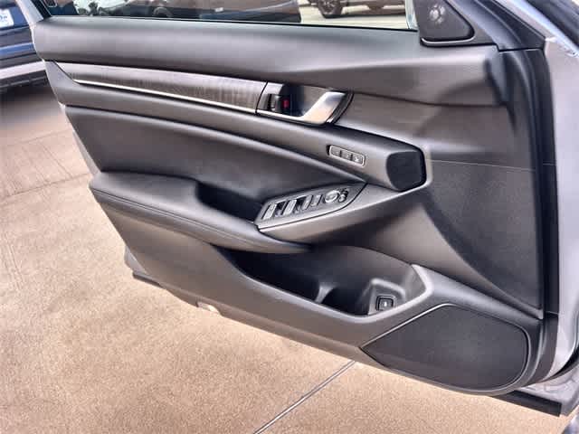 Thumbnail: 2018 Honda Accord - 30