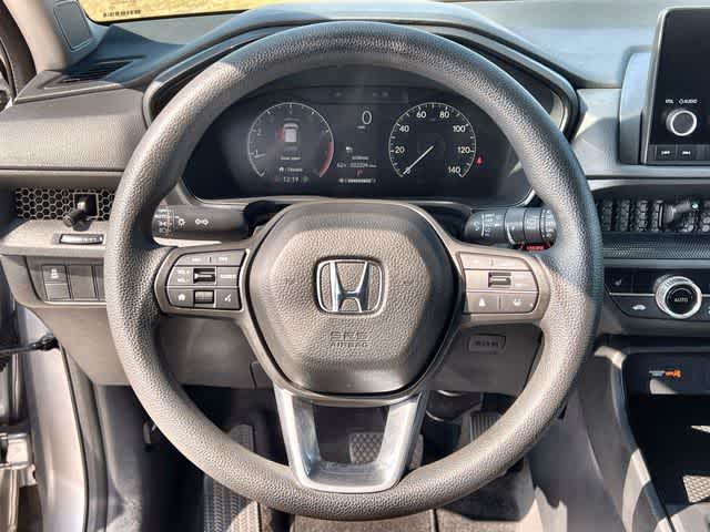 Thumbnail: 2025 Honda CR-V - 17