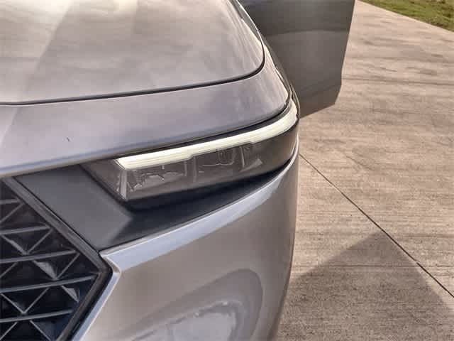 Thumbnail: 2024 Honda Accord - 24