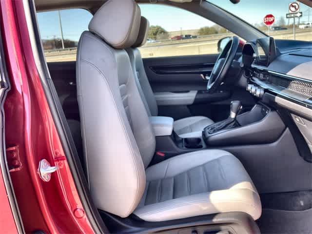 Thumbnail: 2025 Honda CR-V - 11