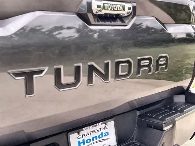 Thumbnail: 2024 Toyota Tundra - 8