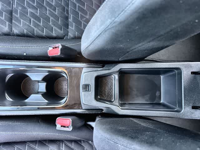 Thumbnail: 2022 Nissan Kicks - 27