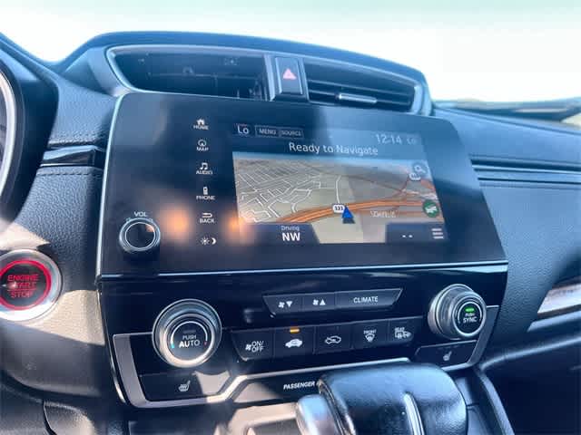 Thumbnail: 2019 Honda CR-V - 18