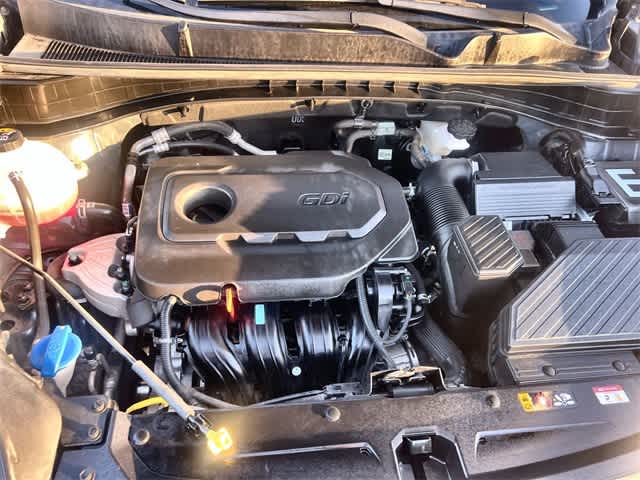 Thumbnail: 2022 Kia Sportage - 10