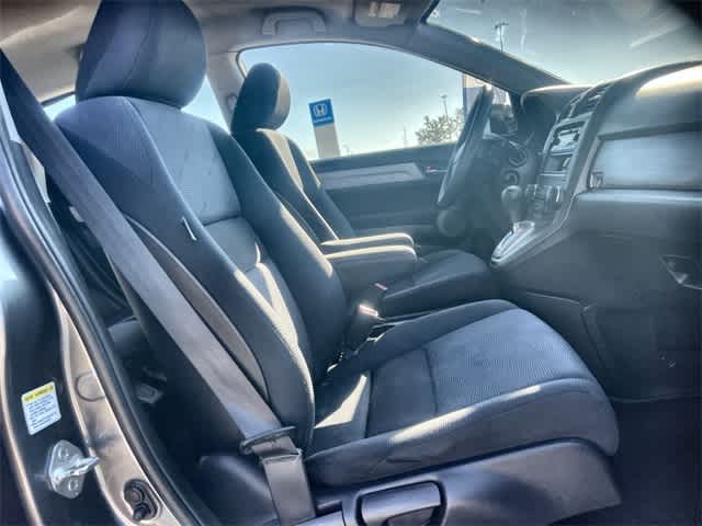 Thumbnail: 2010 Honda CR-V - 12