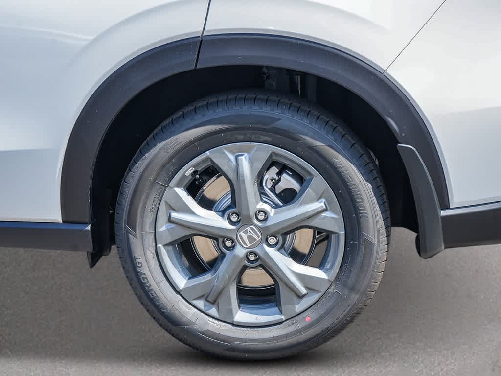 Thumbnail: 2026 Honda HR-V - 7