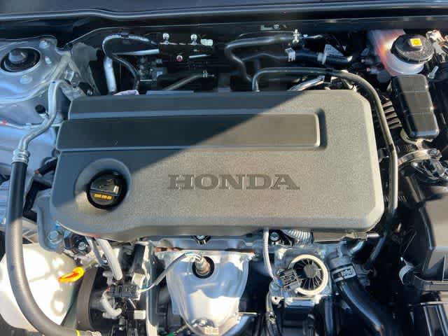 Thumbnail: 2025 Honda Civic - 10