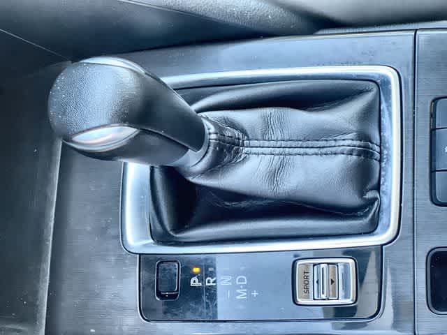 Thumbnail: 2016 Mazda CX-5 - 16