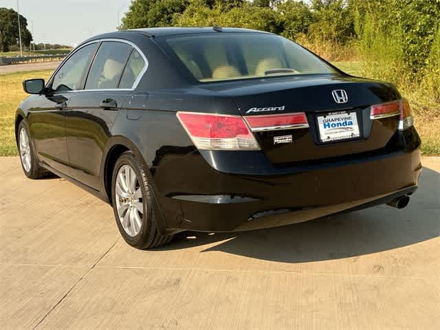 Thumbnail: 2011 Honda Accord - 5