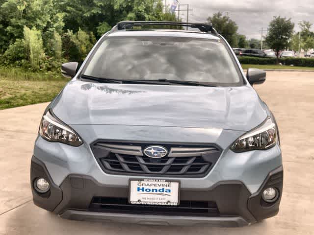 Thumbnail: 2023 Subaru Crosstrek - 7