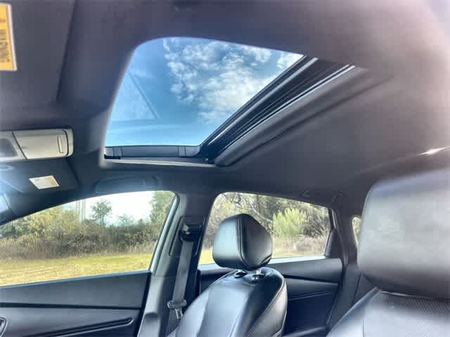 Thumbnail: 2024 Honda Accord - 32