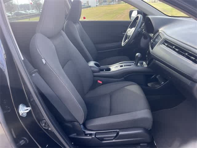 Thumbnail: 2021 Honda HR-V - 12