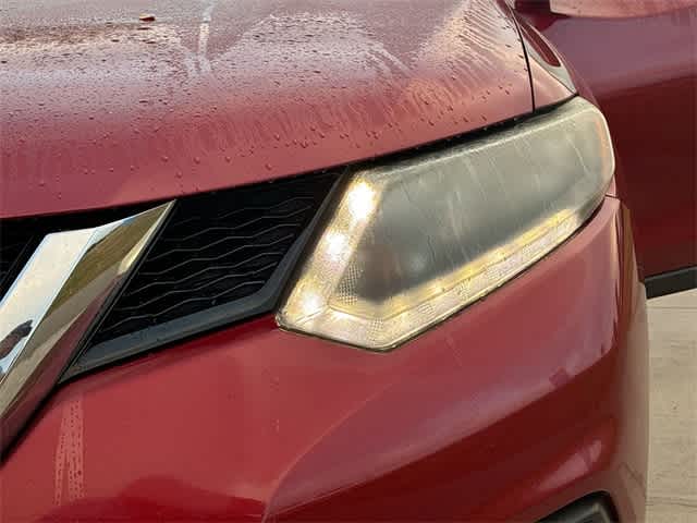 Thumbnail: 2015 Nissan Rogue - 24