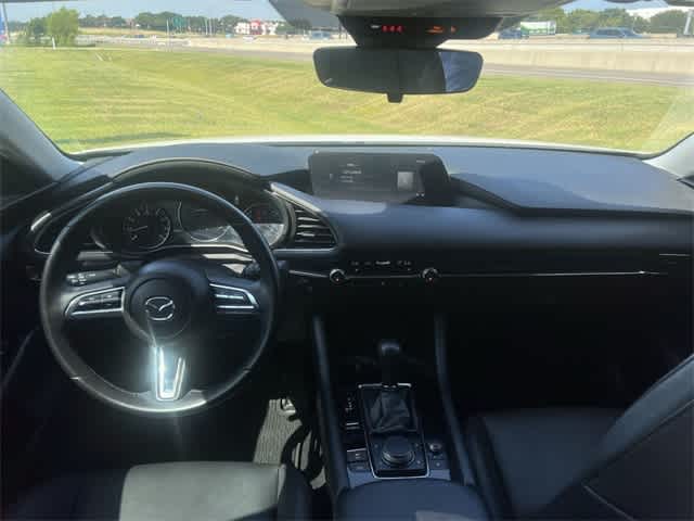 Thumbnail: 2023 Mazda Mazda3 - 15
