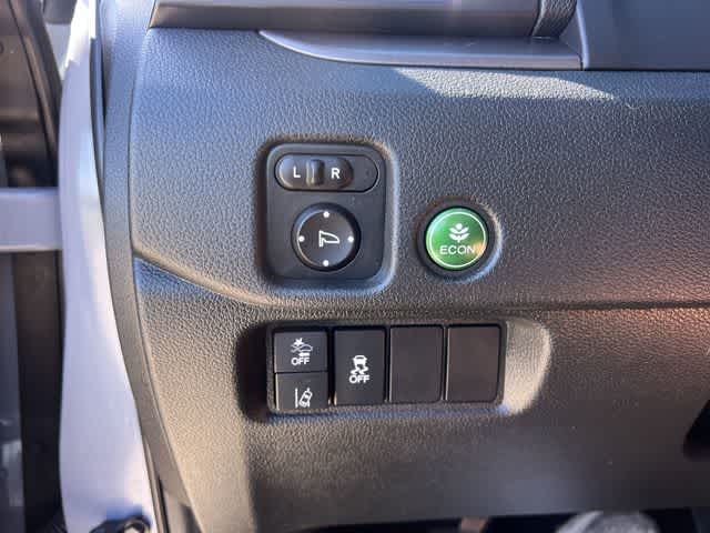 Thumbnail: 2022 Honda Pilot - 29