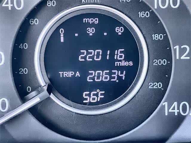 Thumbnail: 2015 Honda CR-V - 19