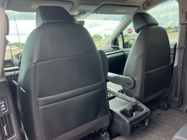 Thumbnail: 2024 Honda Odyssey - 13
