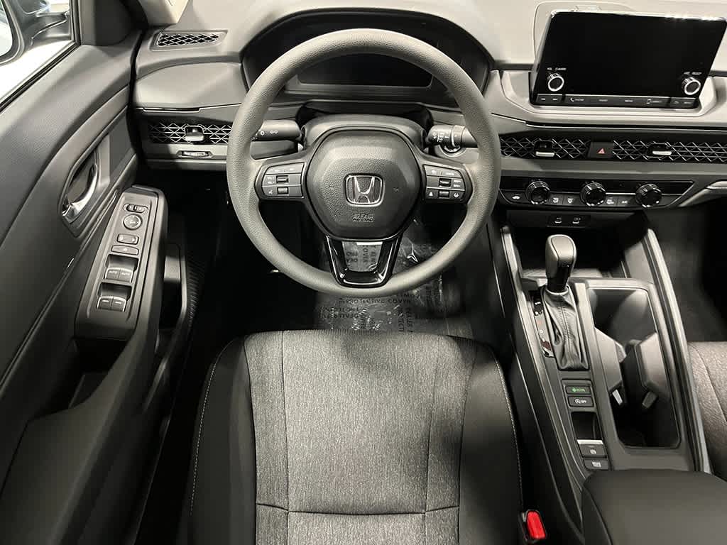 Thumbnail: 2025 Honda Accord - 16