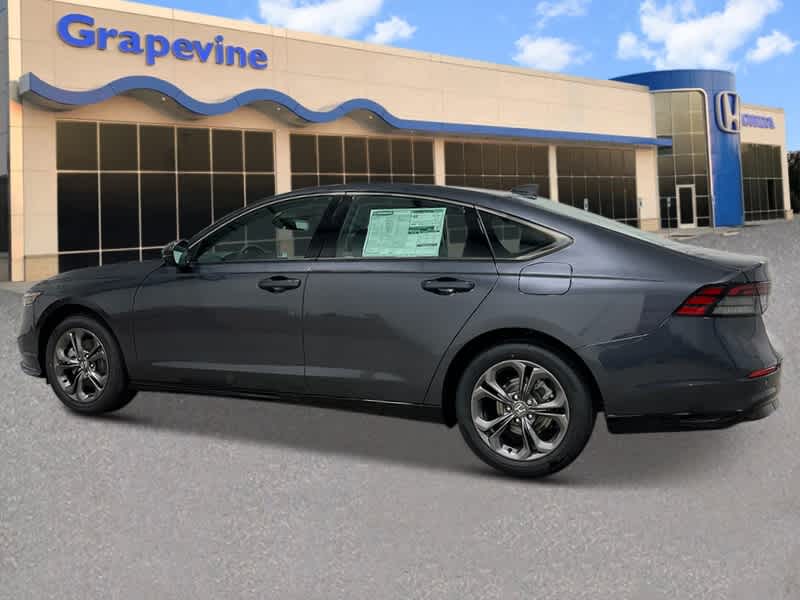 Thumbnail: 2025 Honda Accord - 2