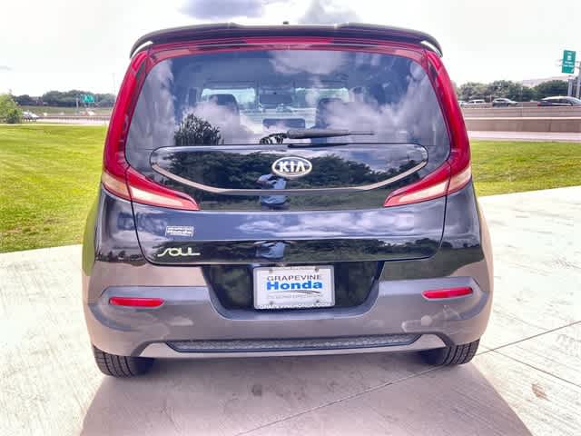 Thumbnail: 2020 Kia Soul - 6