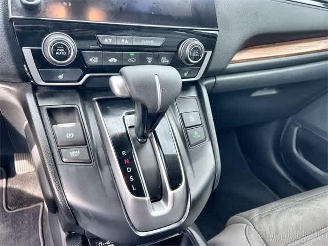 Thumbnail: 2022 Honda CR-V - 16