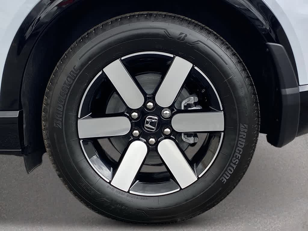 Thumbnail: 2026 Honda Prologue - 7