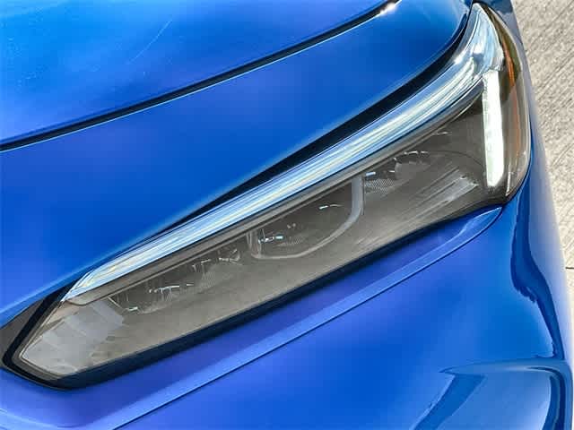 Thumbnail: 2026 Honda Civic - 24