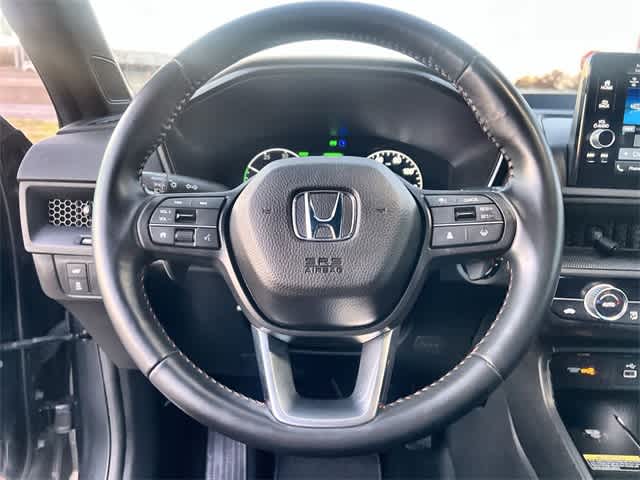 Thumbnail: 2025 Honda CR-V - 17