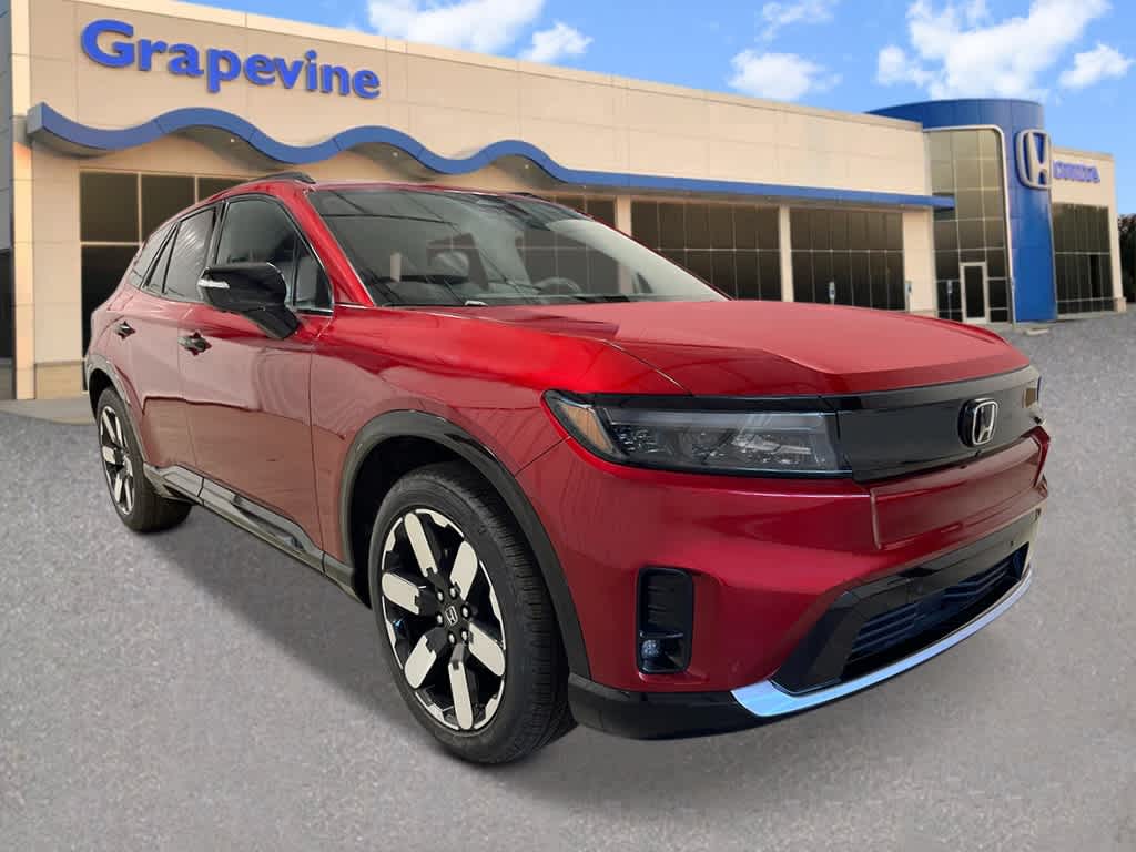 Thumbnail: 2026 Honda Prologue - 9