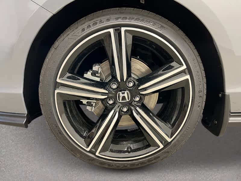 Thumbnail: 2025 Honda Accord - 11