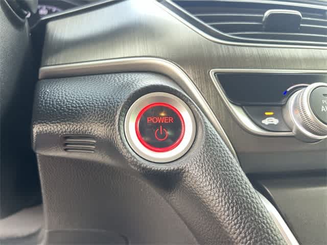 Thumbnail: 2021 Honda Accord - 28