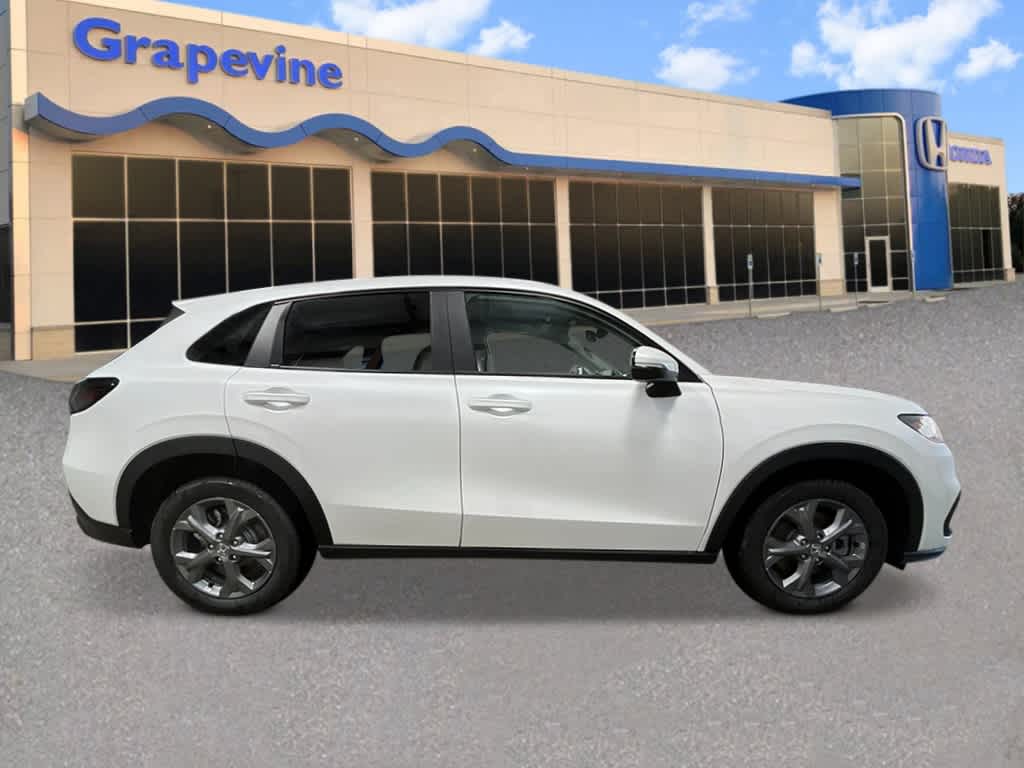 Thumbnail: 2027 Honda HR-V - 7