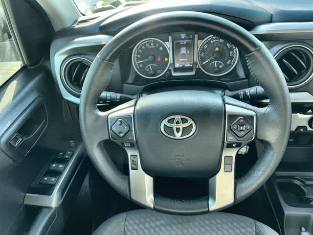 Thumbnail: 2023 Toyota Tacoma - 17