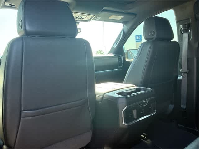 Thumbnail: 2024 Chevrolet Silverado 1500 - 13