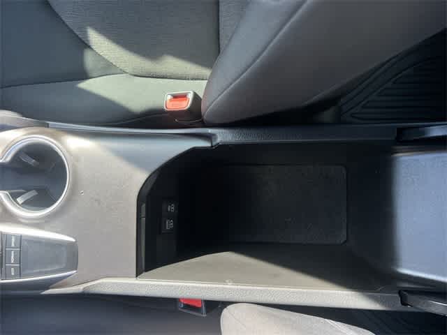 Thumbnail: 2023 Toyota Camry - 27