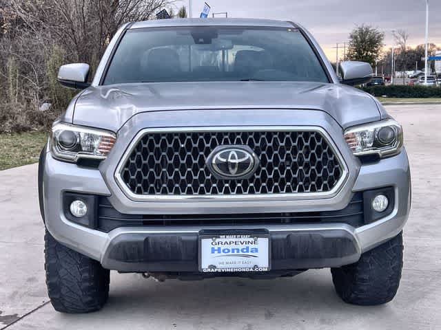 Thumbnail: 2019 Toyota Tacoma - 7