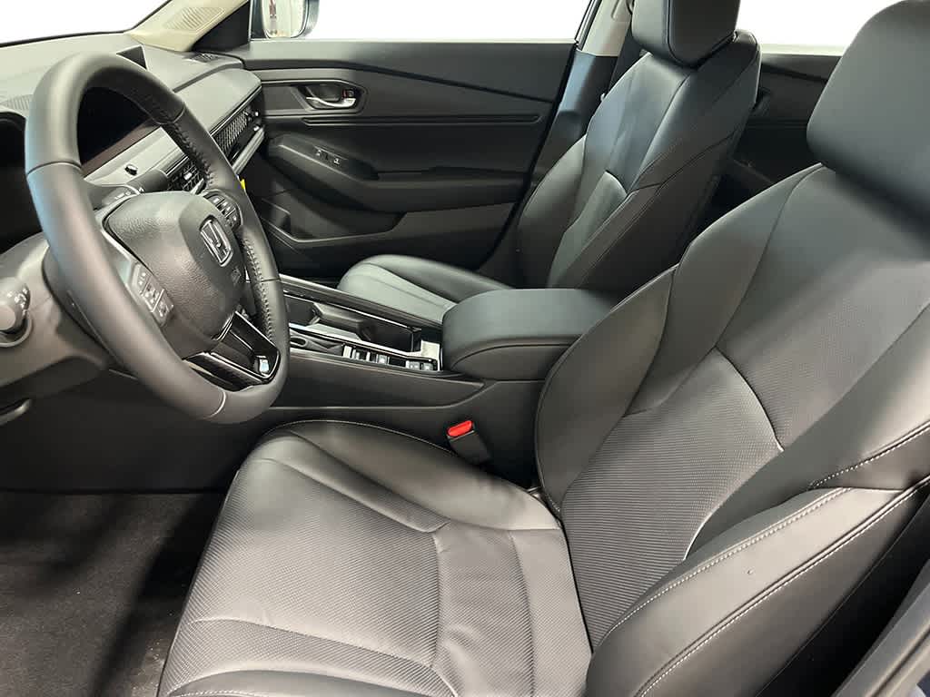 Thumbnail: 2026 Honda Accord - 11