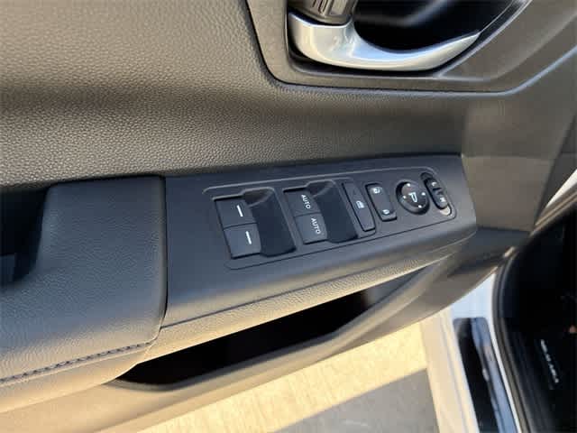 Thumbnail: 2025 Honda CR-V - 29