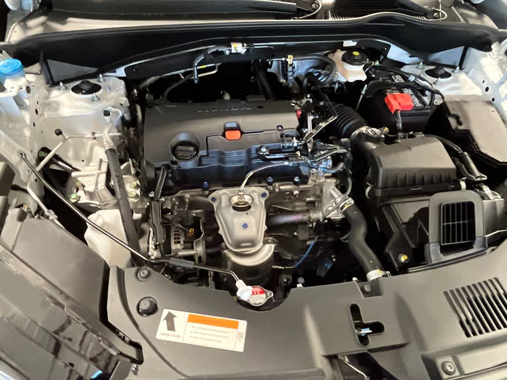 Thumbnail: 2026 Honda HR-V - 11