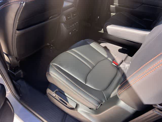 Thumbnail: 2025 Honda Pilot - 33