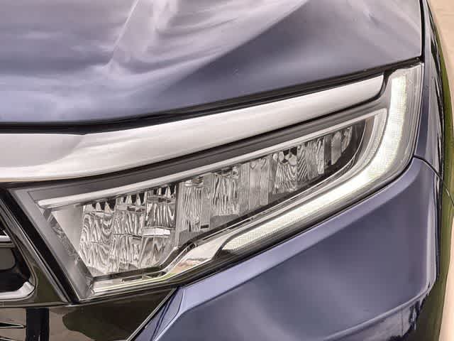 Thumbnail: 2023 Honda Odyssey - 23