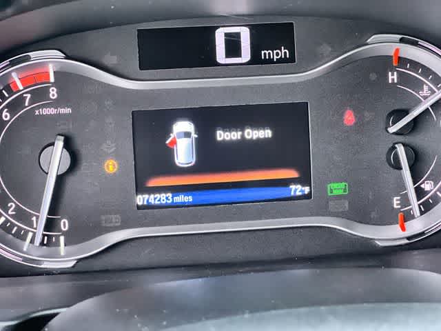 Thumbnail: 2018 Honda Pilot - 19