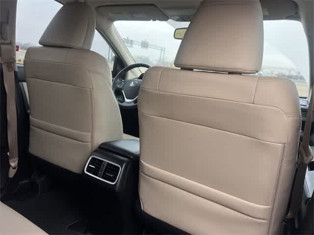 Thumbnail: 2015 Honda CR-V - 13