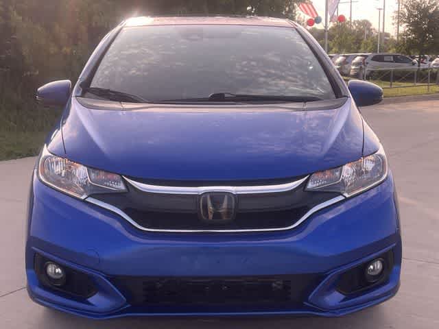 Thumbnail: 2020 Honda Fit - 7