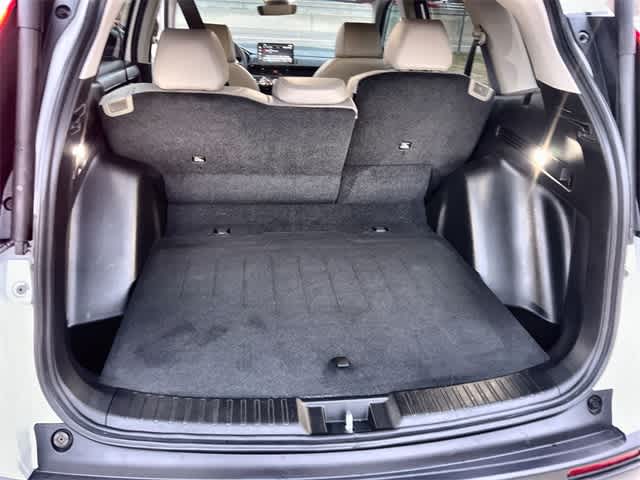 Thumbnail: 2023 Honda CR-V - 20