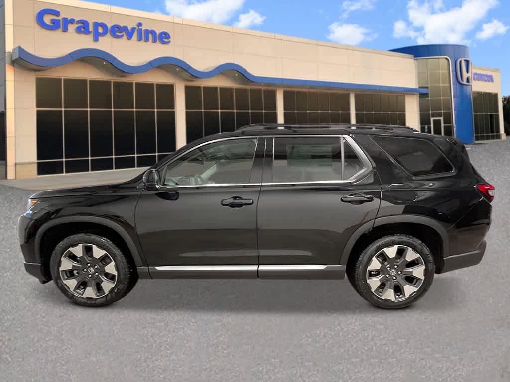 Thumbnail: 2026 Honda Pilot - 12