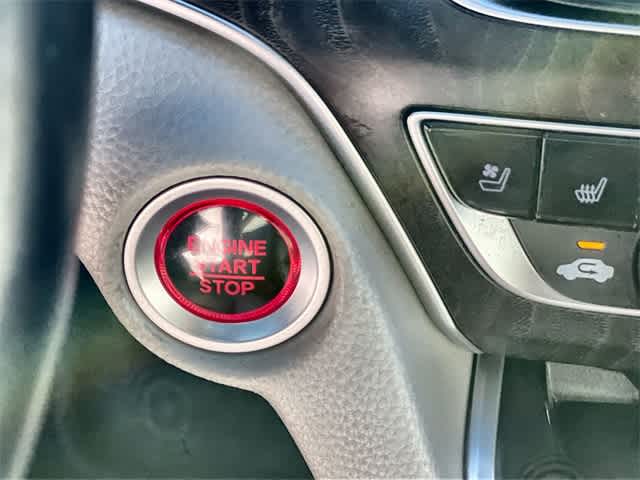 Thumbnail: 2022 Honda Accord - 28