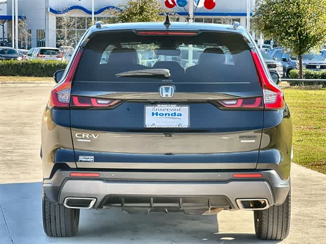 Thumbnail: 2023 Honda CR-V - 6