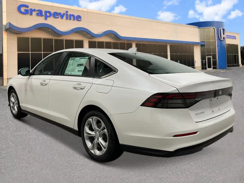 Thumbnail: 2025 Honda Accord - 3